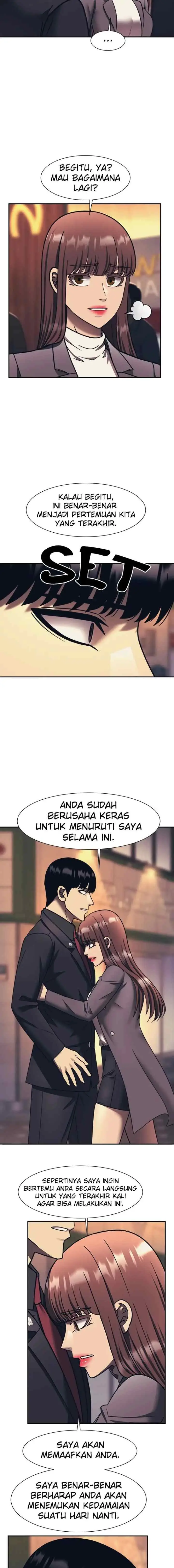 I Am Unbeatable chapter 77 halaman 15