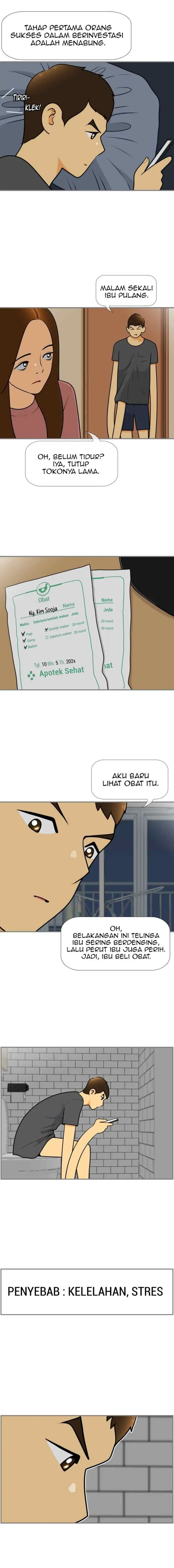 New Normal: Class 8 chapter 363 halaman 6