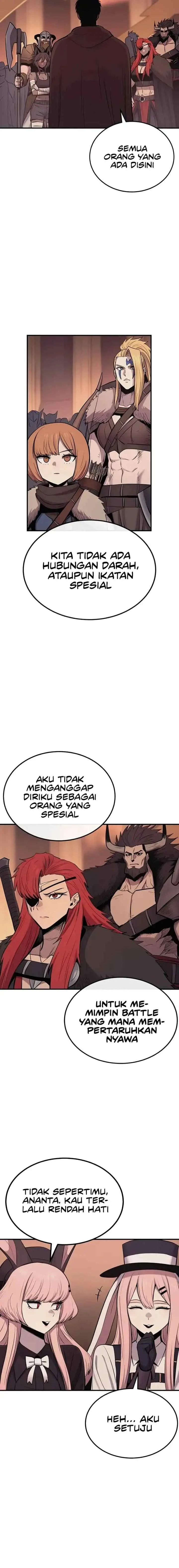 Howling Dragon (The Wailing Perversion) chapter 58 halaman 15