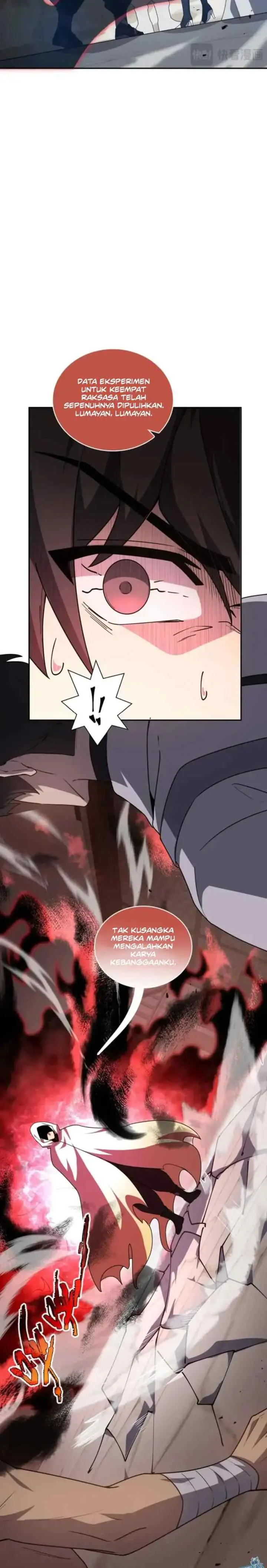 I Contracted Myself chapter 98 halaman 4