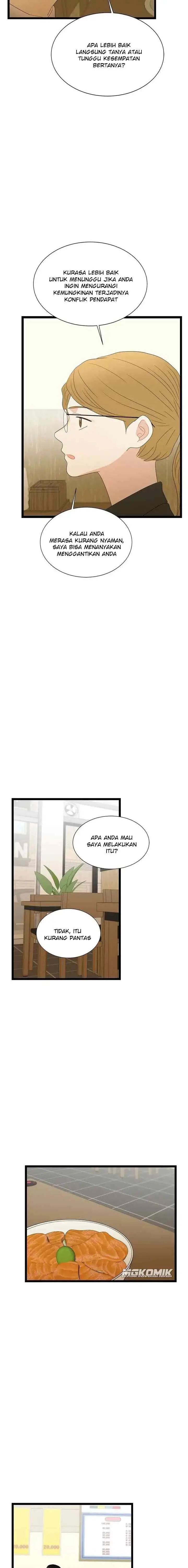 Faking It in Style chapter 55 halaman 9