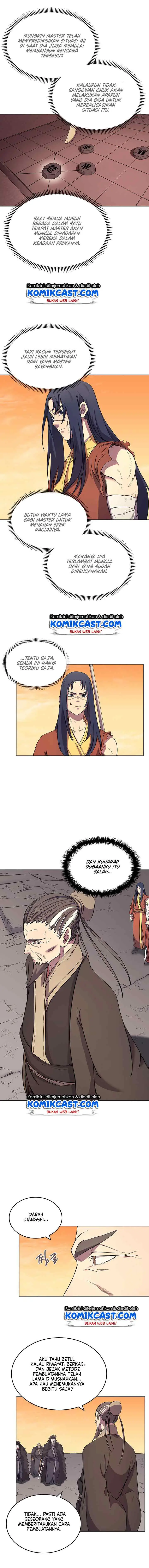 Chronicles of Heavenly Demon chapter 108 halaman 9