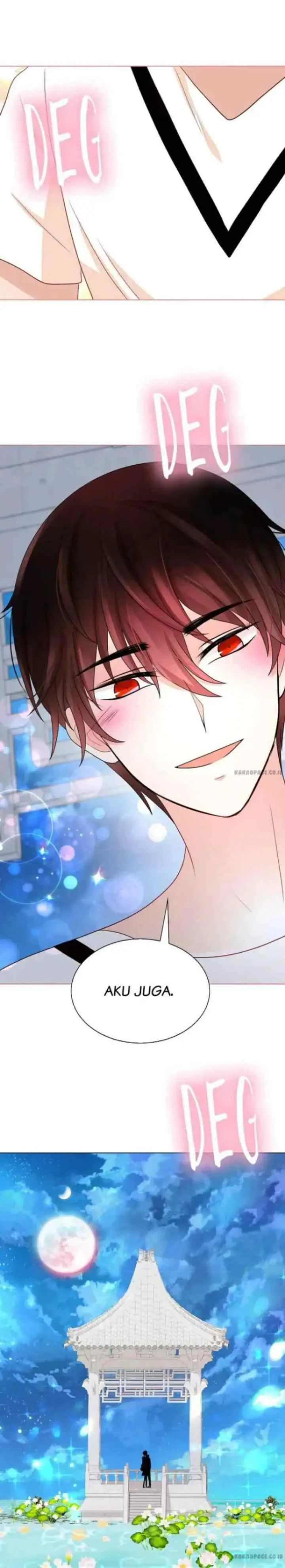My Guardian Demon chapter 55 halaman 15