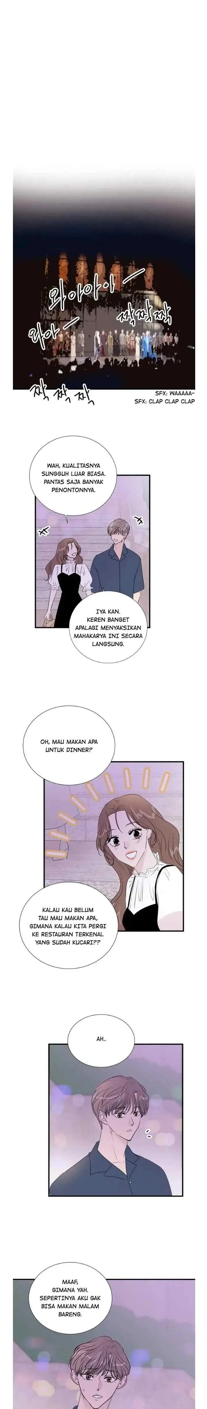 Second Date chapter 7 halaman 13