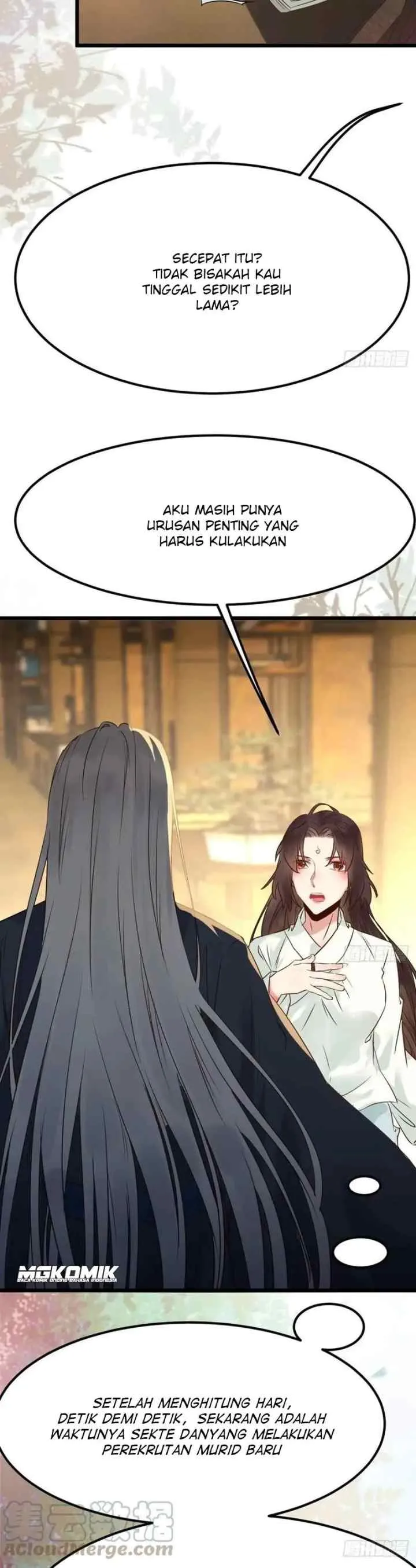 The Ghostly Doctor chapter 459 halaman 5