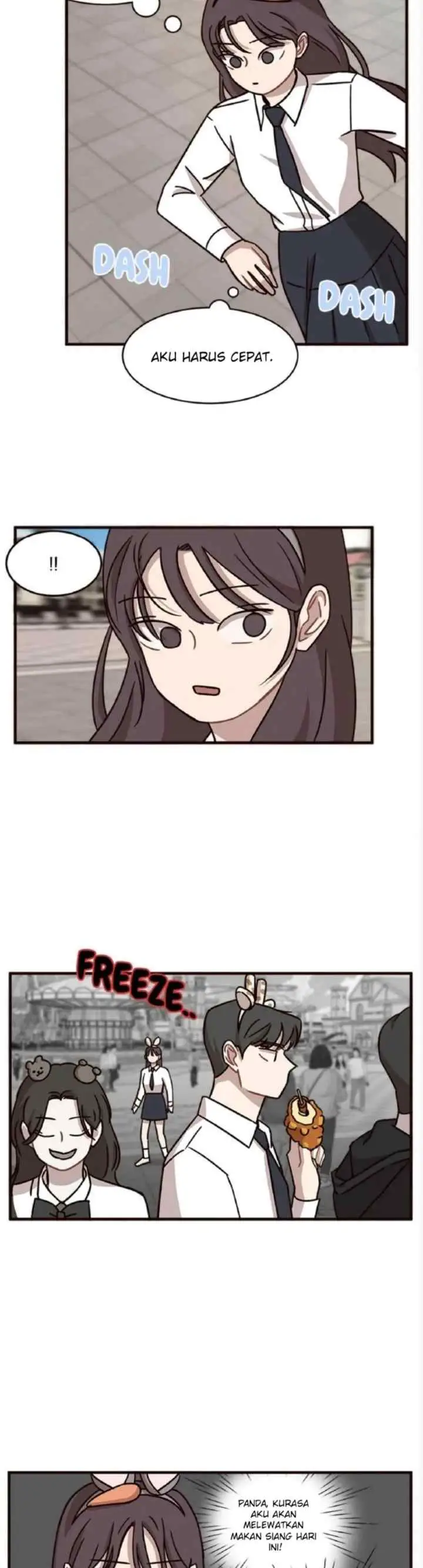 Ooh La La chapter 60 halaman 4
