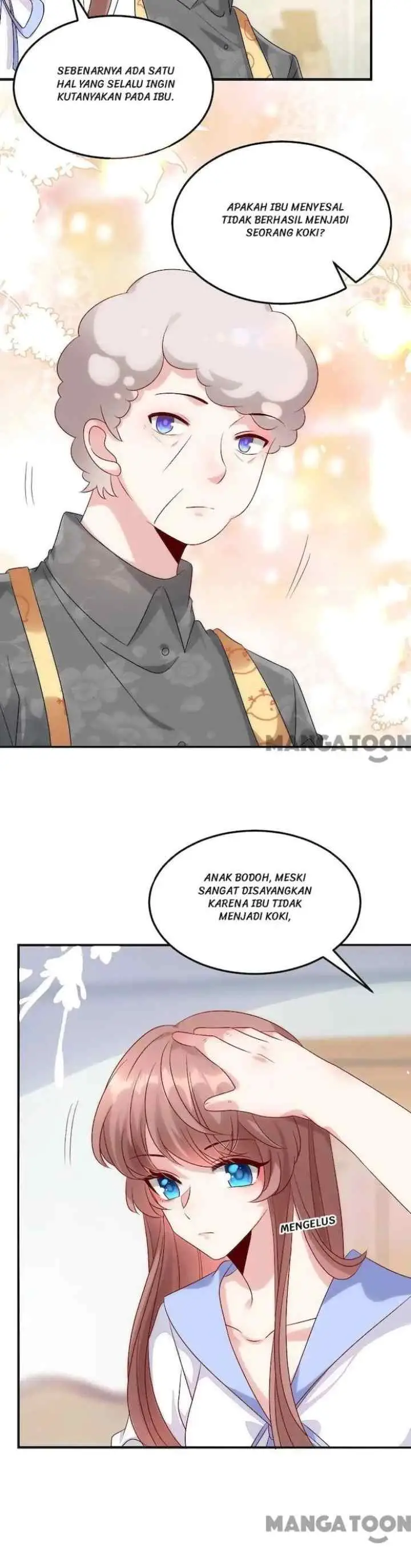 Me! Super Rich! chapter 114 halaman 12