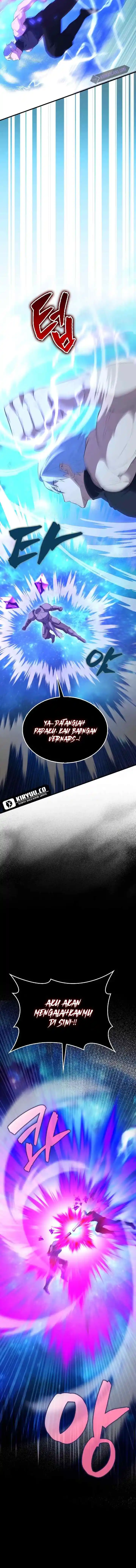 The Extra is Too Strong chapter 63 halaman 5