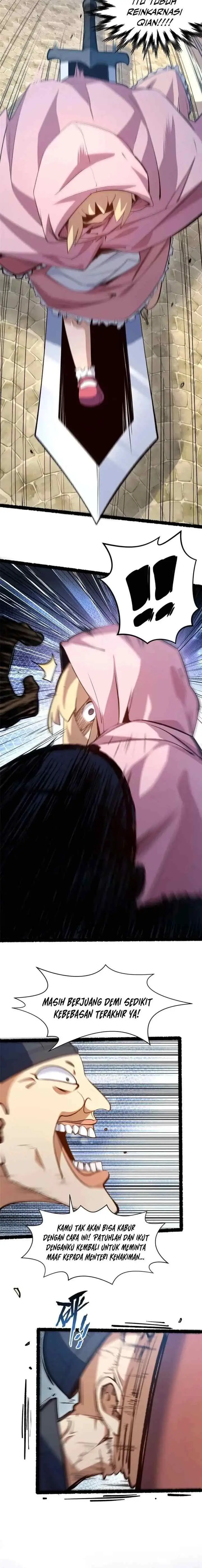 Top Tier Providence: Secretly Cultivate for a Thousand Years chapter 238 halaman 7