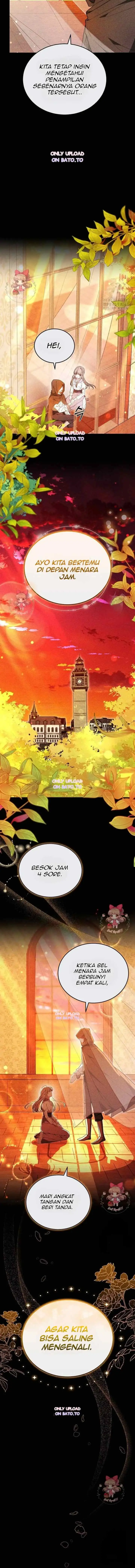 Bride of Obsidian chapter 56 halaman 8