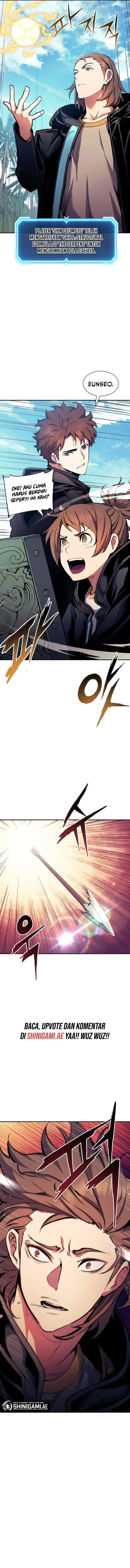 Return of the Broken Constellation chapter 83 halaman 16