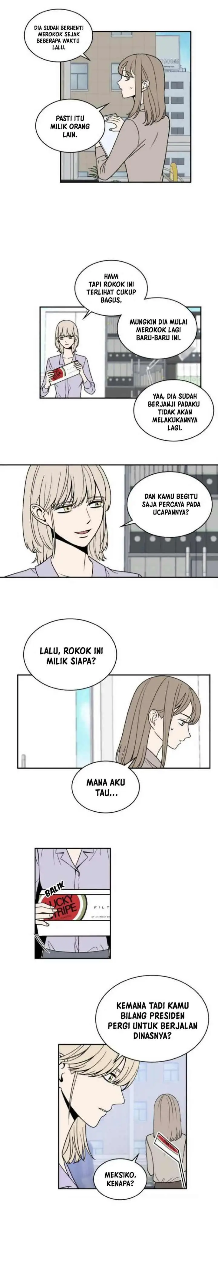 Request to Leave chapter 6 halaman 10