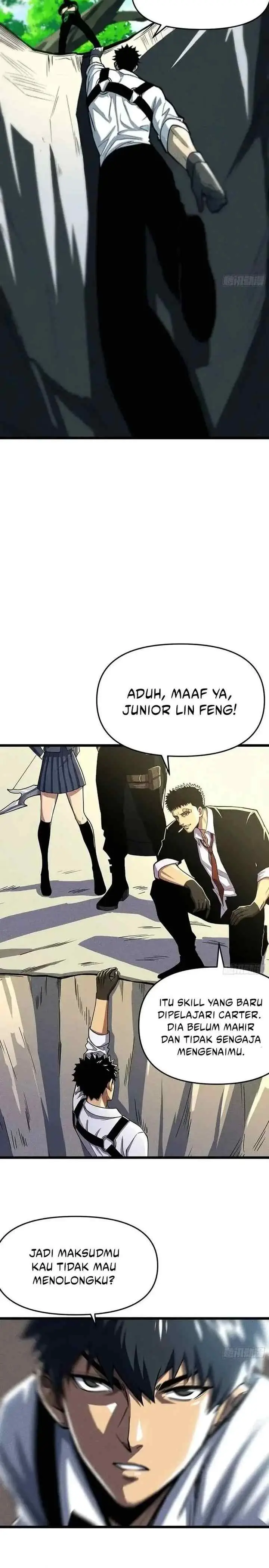 I'm a Farmer Who Raises the Undead chapter 11 halaman 11