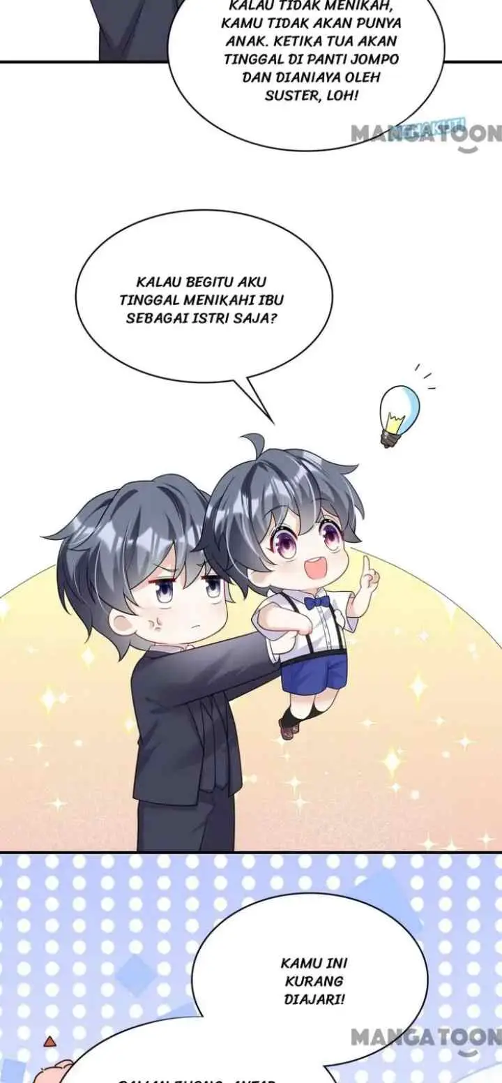 Never Let Go of My Ex-Husband chapter 28 halaman 10
