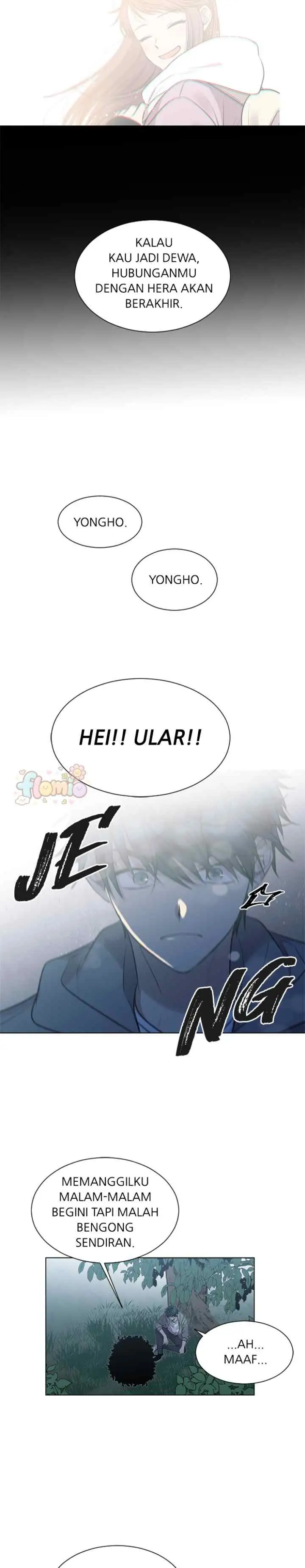 Mythical Errand chapter 59 halaman 10