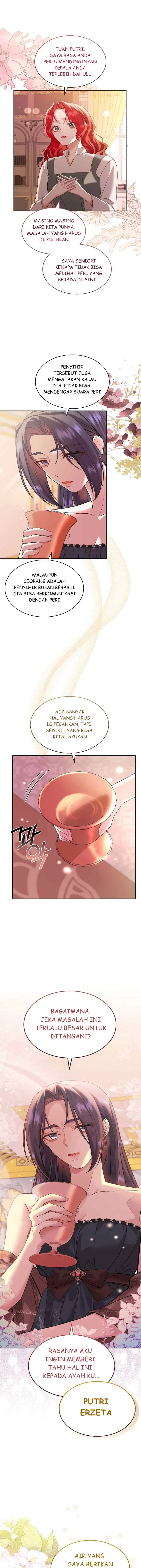 Fairy Legacy chapter 27 halaman 8