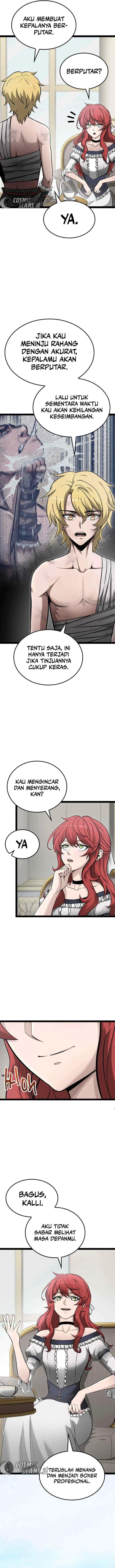 Prizefighter Kalri chapter 5 halaman 6