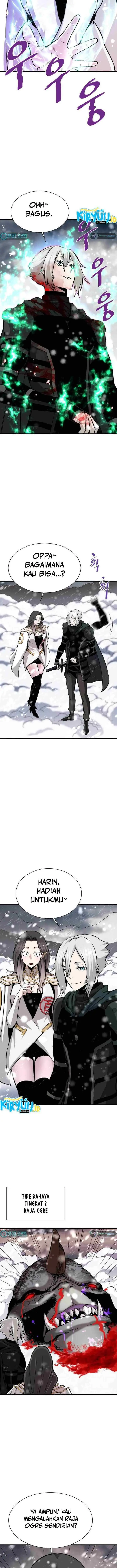 Han Dae Sung Returned From Hell chapter 45 halaman 5