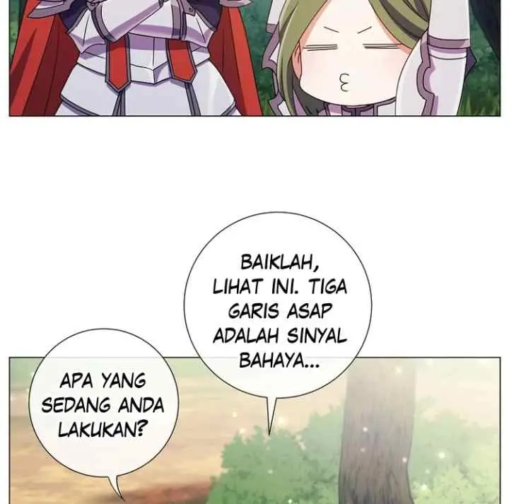 I'm Not Even Married, What Divorce, Your Majesty? chapter 37.5 halaman 10