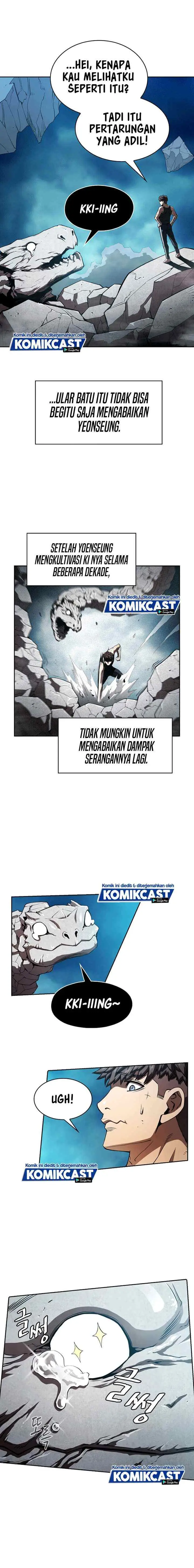 The Constellation That Returned From Hell chapter 5 halaman 13
