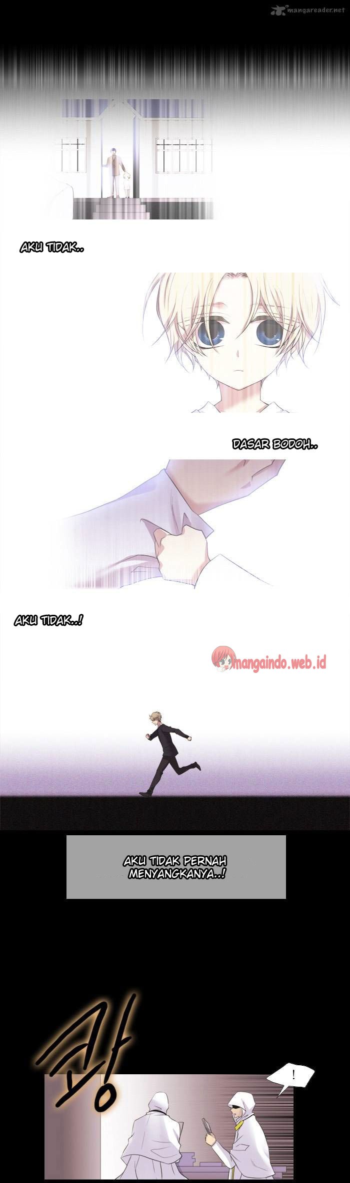 Black Haze chapter 124 halaman 5