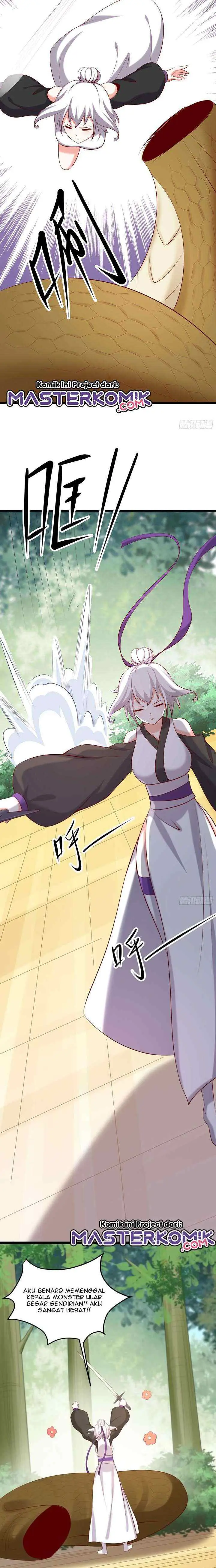Apprentices Are All Female Devil chapter 21 halaman 6