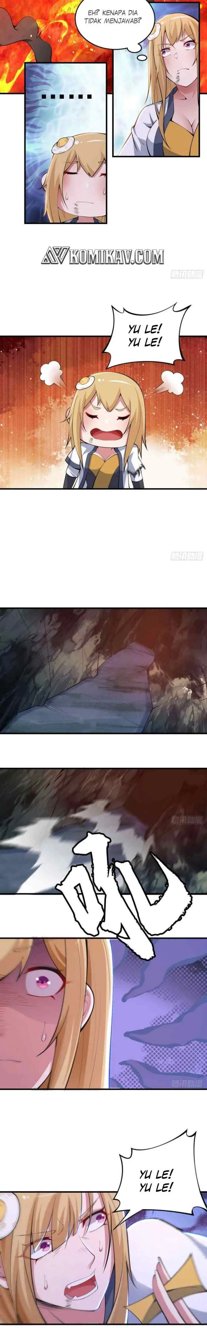 I Just Want to be Beaten to Death by Everyone chapter 71 halaman 4