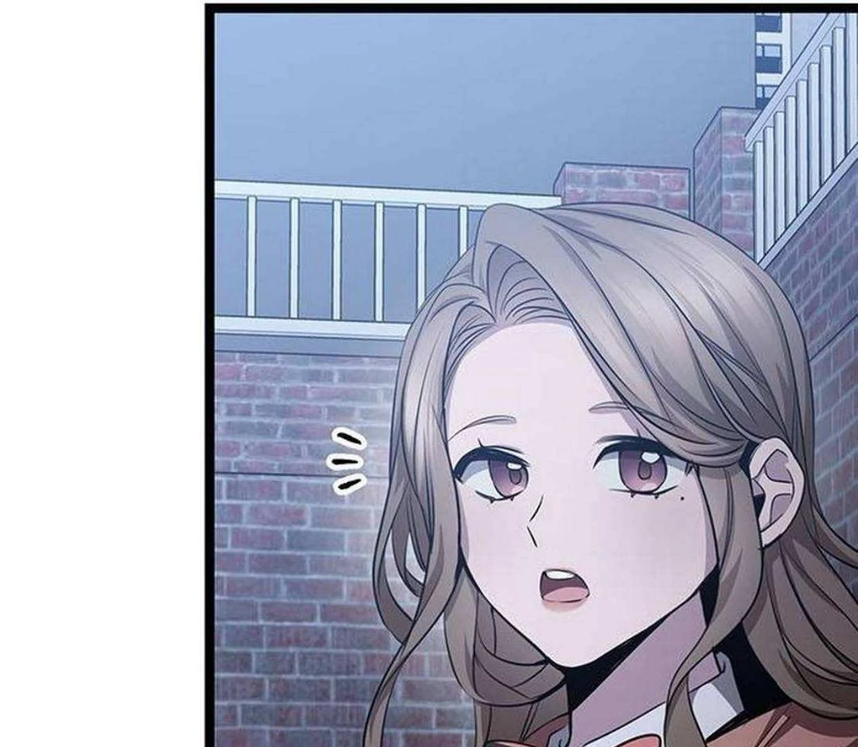 High School Queen chapter 24 halaman 171