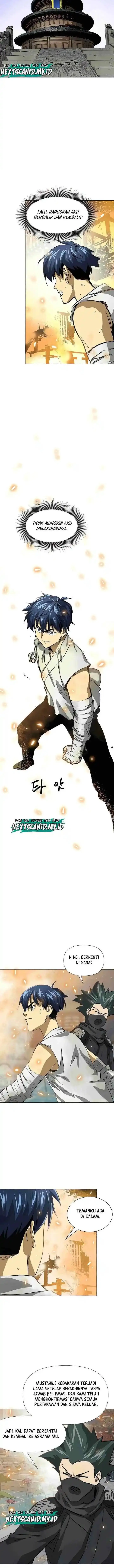 Infinite Level Up in Murim chapter 122 halaman 7