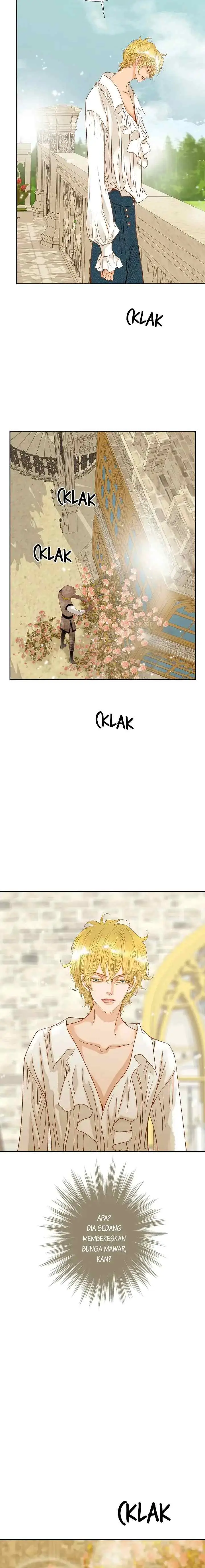 Beauty as the Beast chapter 14 halaman 18