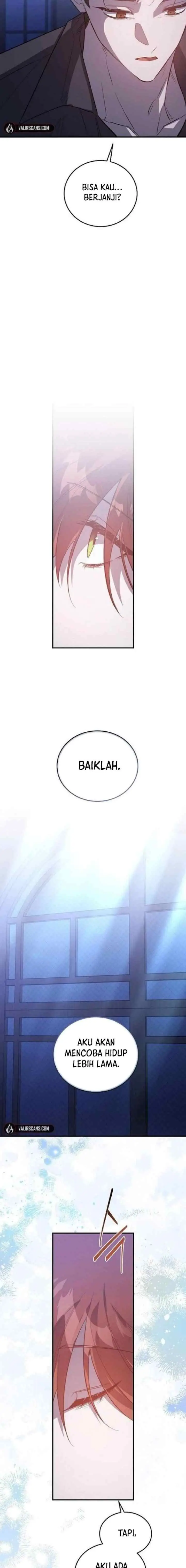 Revenge For The Limited Time Maid chapter 36 halaman 16