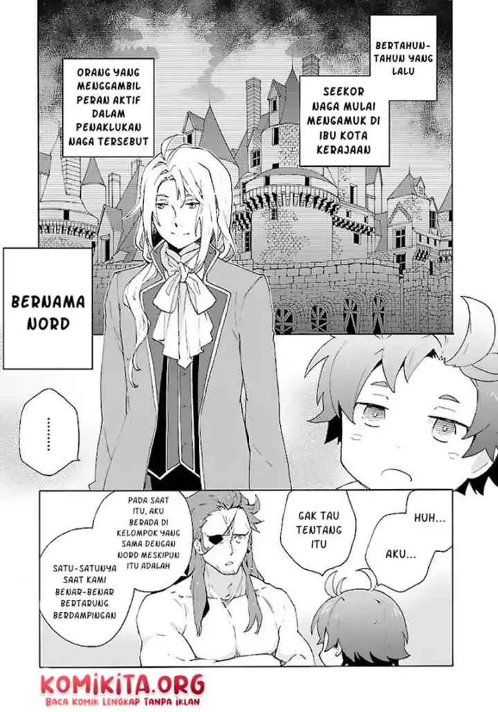 Tensei Shite Inaka de slowlife wo Okuritai chapter 11 halaman 15