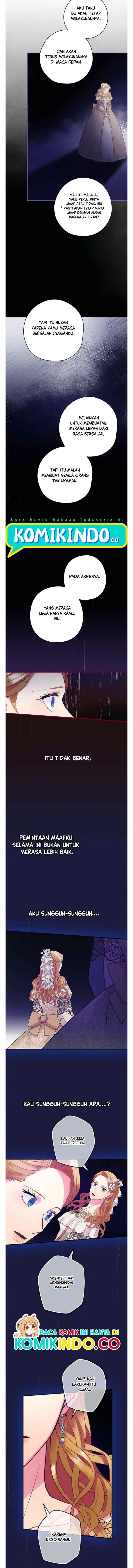 The Flower Dances and the Wind Sings chapter 51 halaman 8
