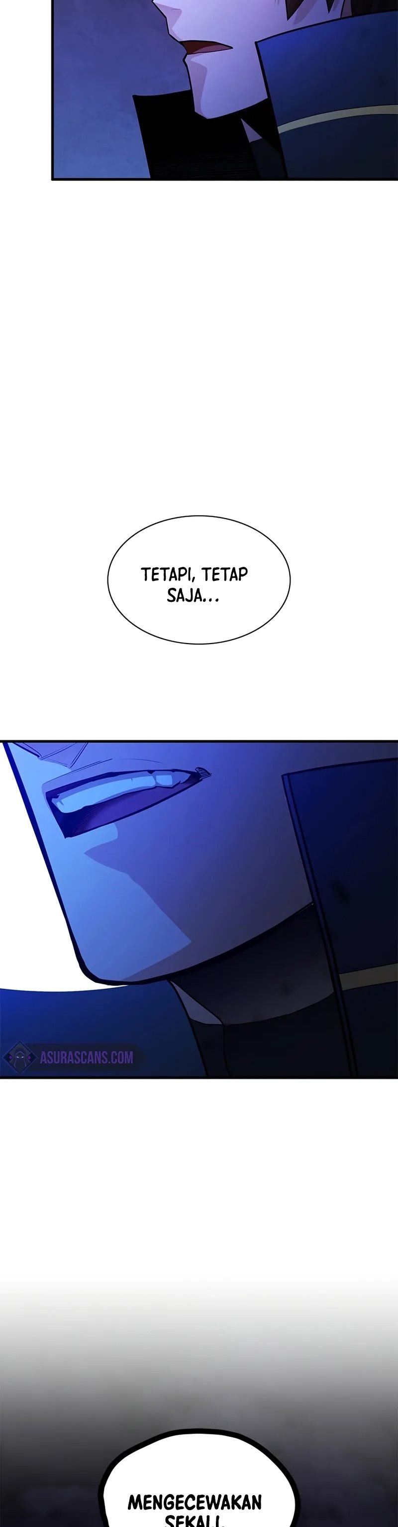 The Tutorial Is Too Tough! chapter 189 halaman 7