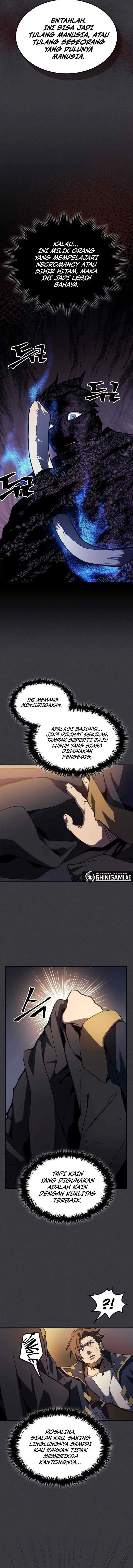 Howling Dragon (The Wailing Perversion) chapter 24 halaman 12