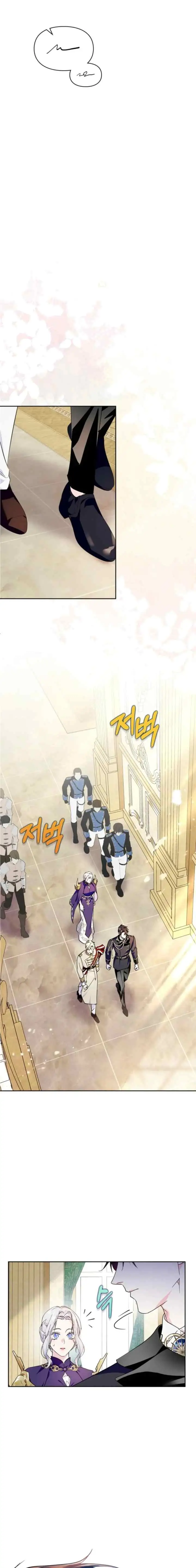I Became the Tyrant's Servant chapter 45 halaman 7