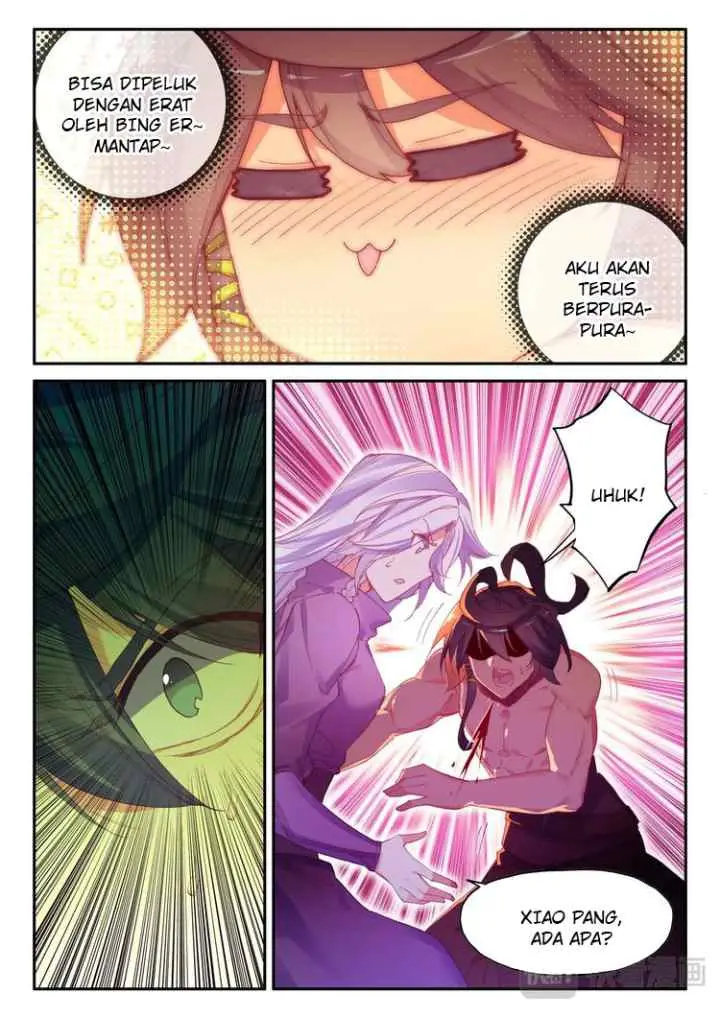 Heavenly Beads Master chapter 43 halaman 4