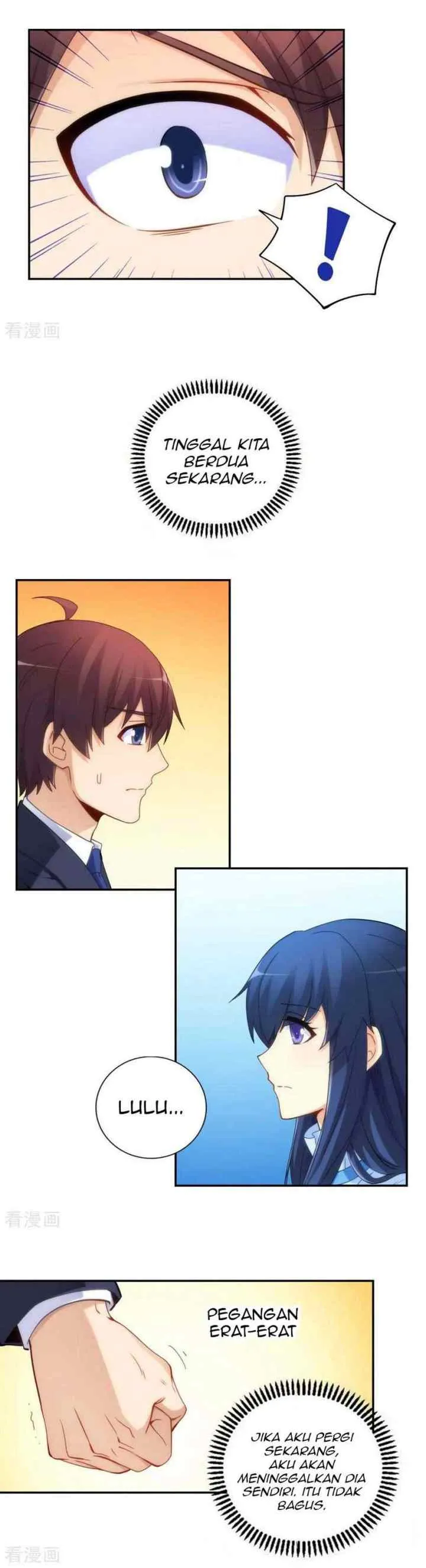 I Am Gao Fu Shuai chapter 102 halaman 12