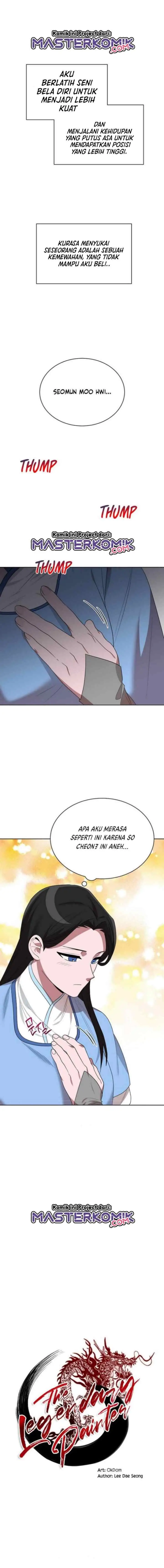 Fire Dragon King chapter 46 halaman 7