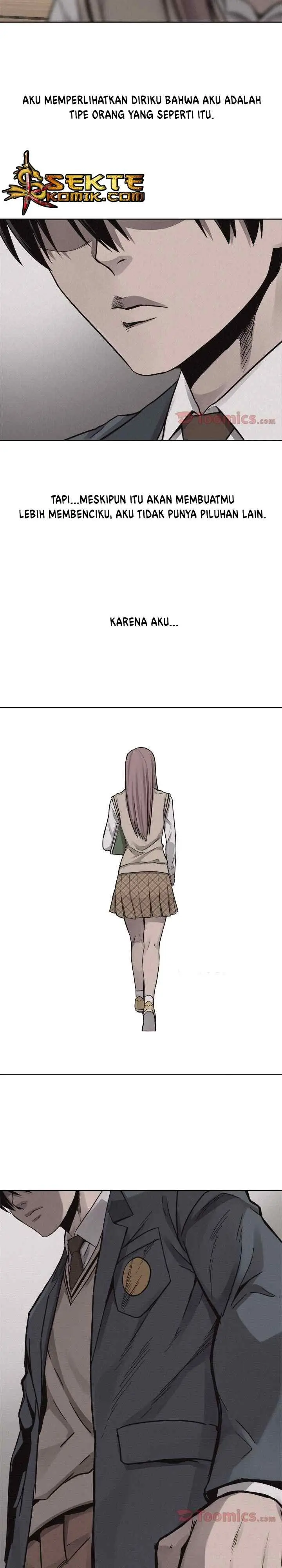 Pounding chapter 47 halaman 15