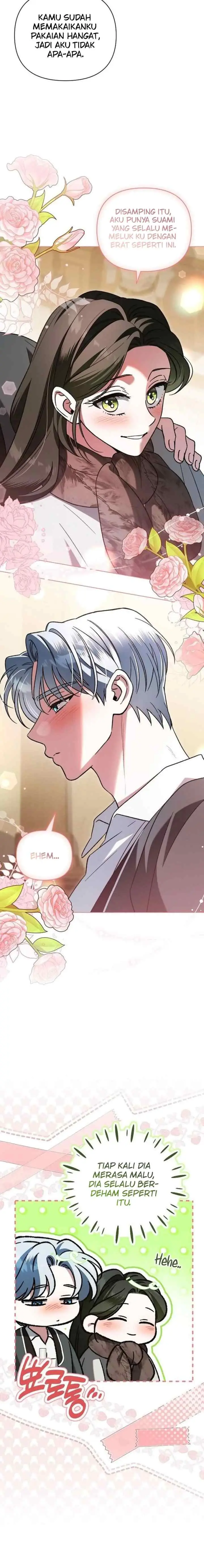For The Beautiful Juliet chapter 56 halaman 10