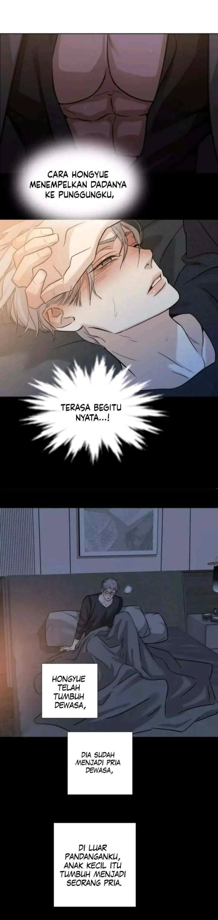 Dívida de Amor chapter 22 halaman 13