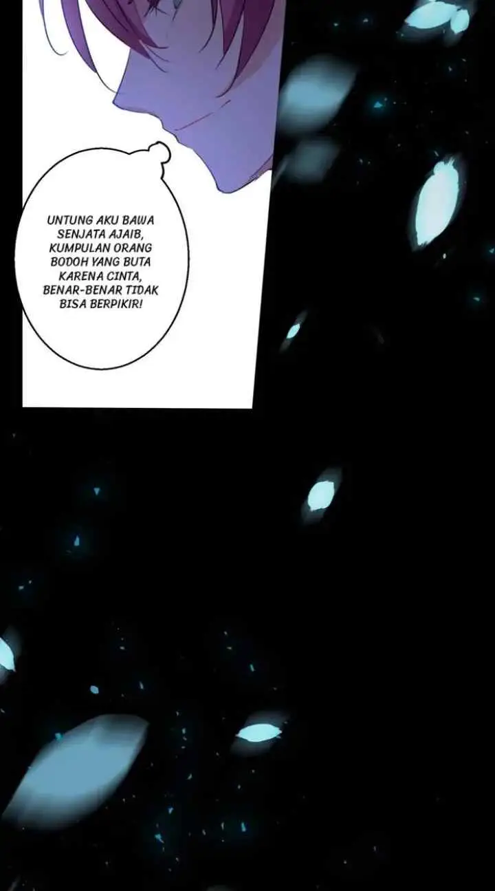 Fairy Match-Maker's Mortal Lover chapter 23 halaman 13