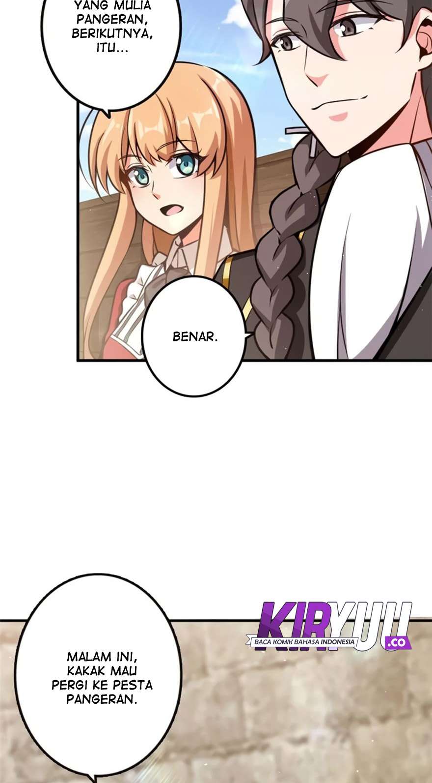 Release That Witch chapter 118 halaman 17
