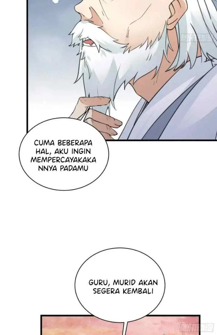 Cultivating Immortals With Rich Women chapter 58 halaman 5