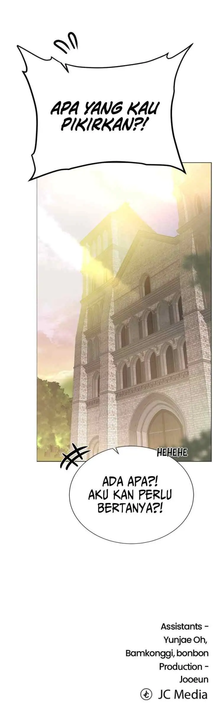 Dungeons & Artifacts chapter 124 halaman 15