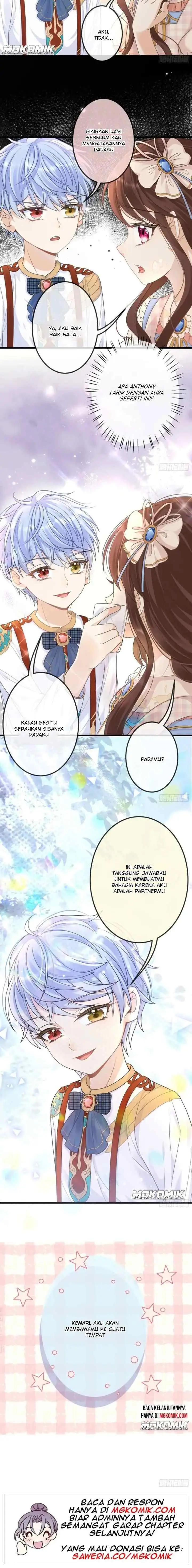I Became The Dark Villain's White Moonlight chapter 8 halaman 11