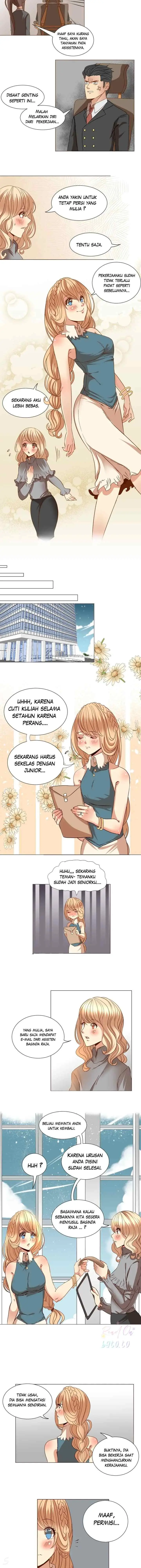 Infinite Sky chapter 7 halaman 8