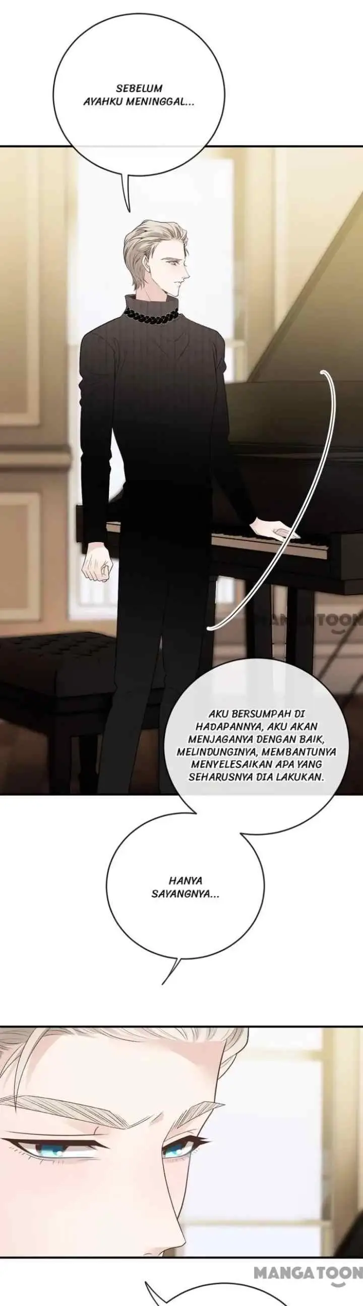 The Duke's Hidden Baby: BOGO! chapter 247 halaman 7