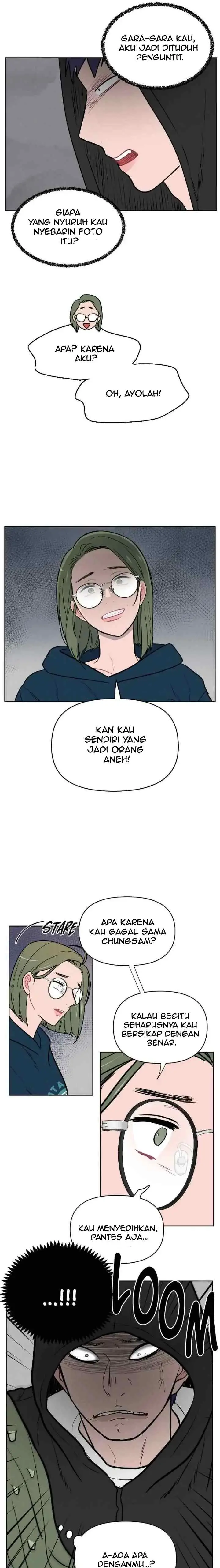 Pitiful Us chapter 29 halaman 13